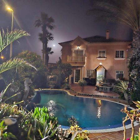 Apartamentos Los Delfines El Médano Dış mekan fotoğraf