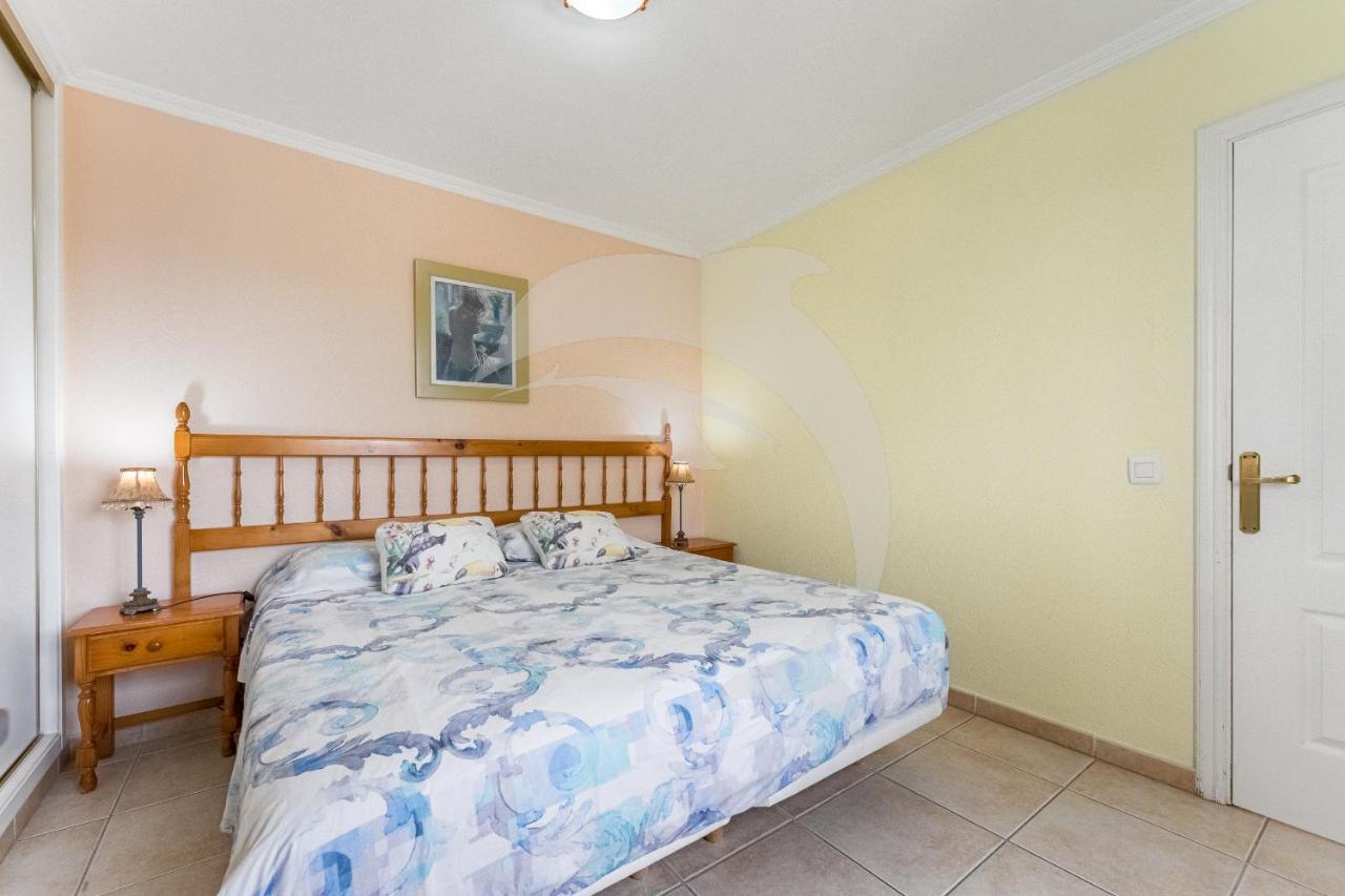 Apartamentos Los Delfines El Médano Dış mekan fotoğraf