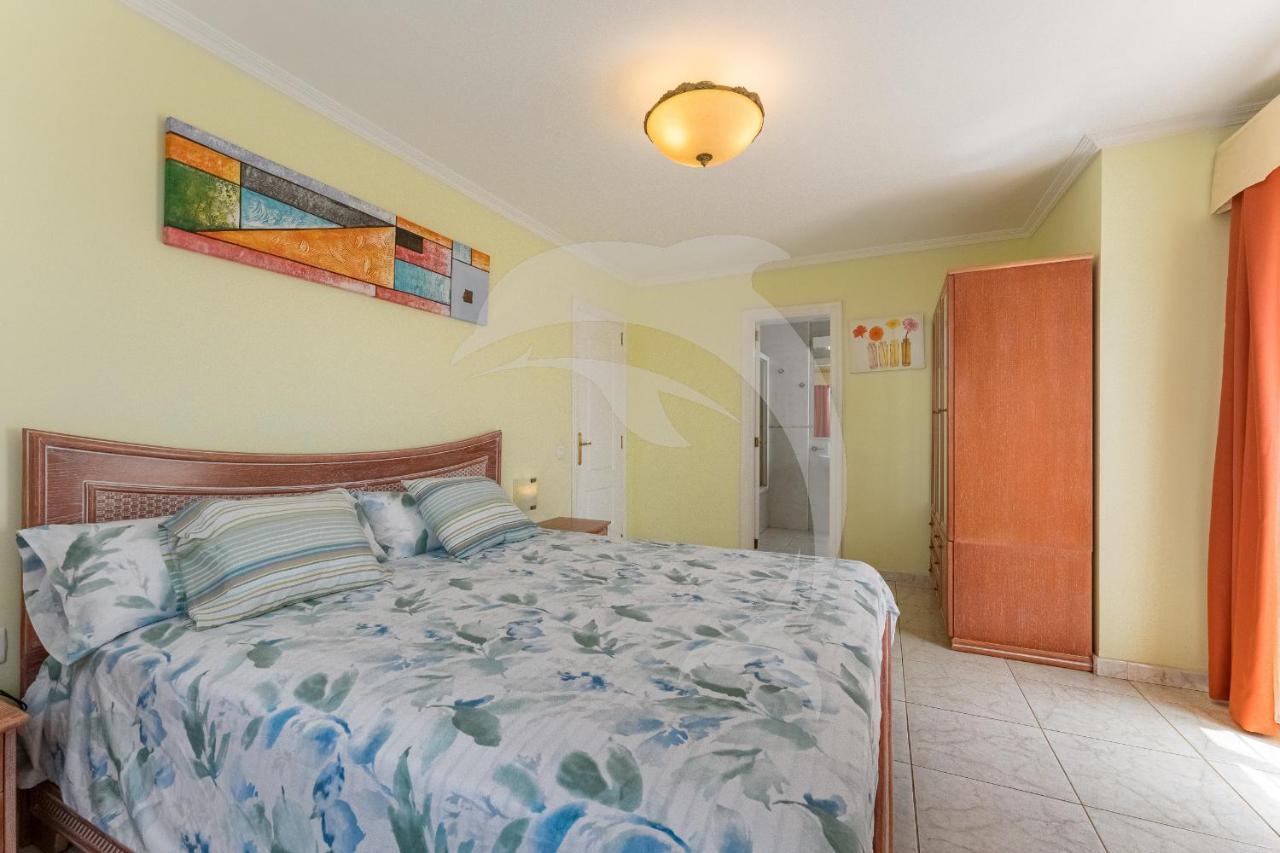 Apartamentos Los Delfines El Médano Dış mekan fotoğraf