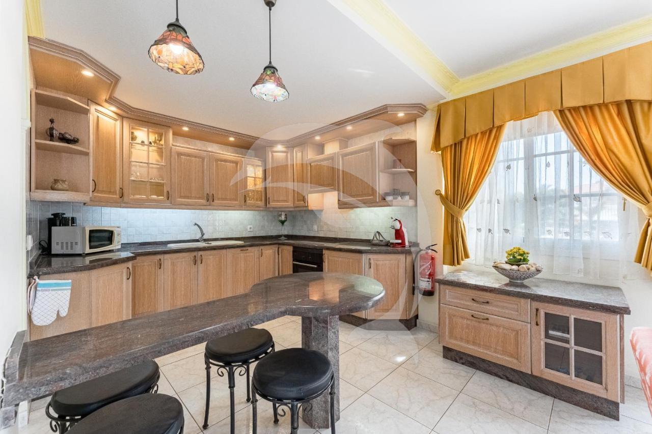 Apartamentos Los Delfines El Médano Dış mekan fotoğraf