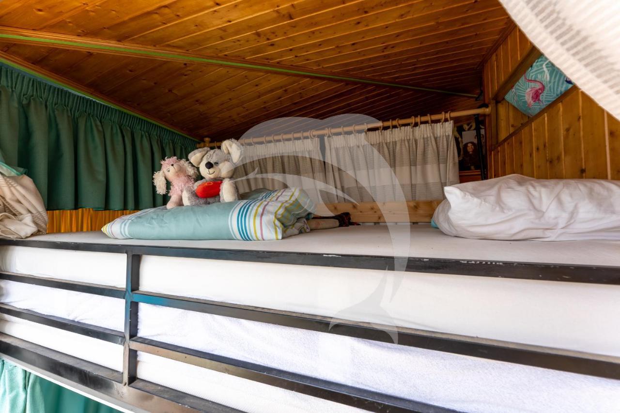 Apartamentos Los Delfines El Médano Dış mekan fotoğraf