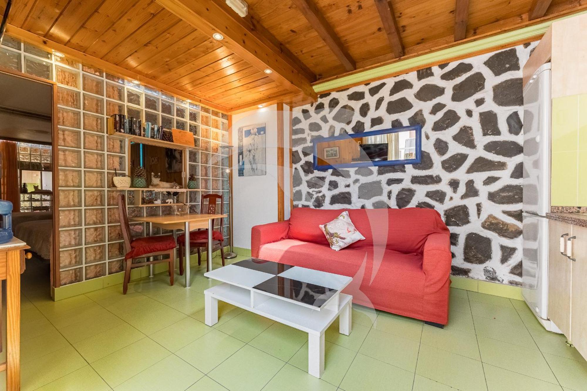 Apartamentos Los Delfines El Médano Dış mekan fotoğraf