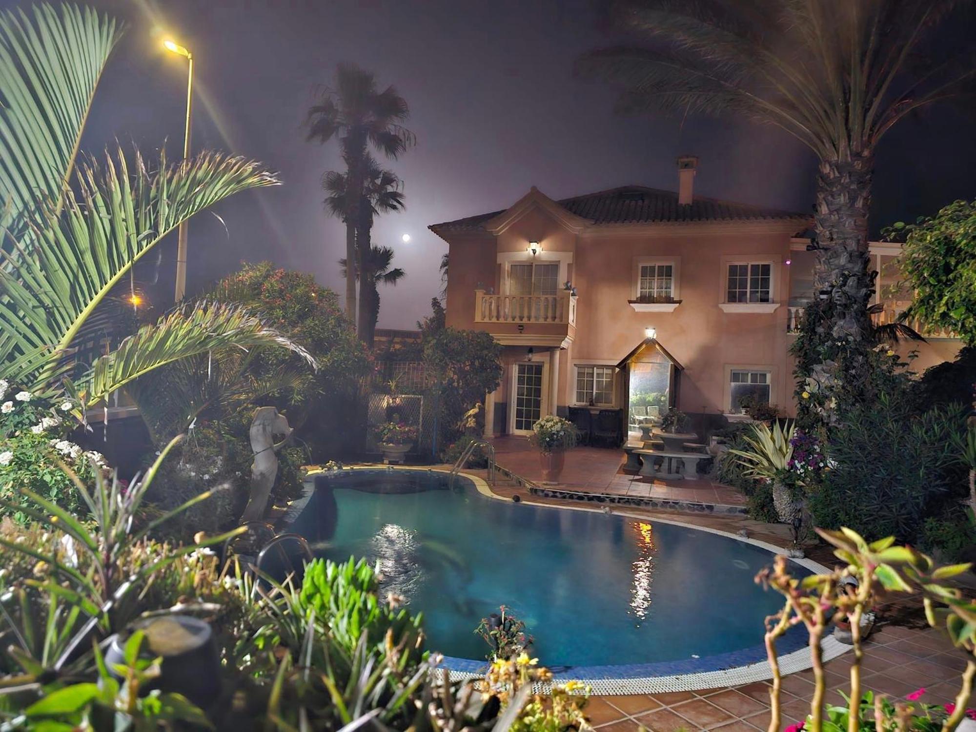 Apartamentos Los Delfines El Médano Dış mekan fotoğraf